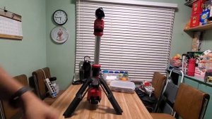Milwaukee m12 Rocket Light Review