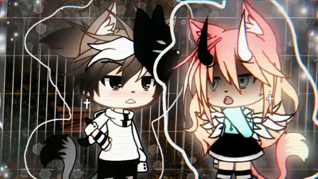 🌧️Meme "Просто услышь меня..."//Gacha Life//🌧️ смотреть онлайн