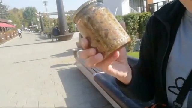 Виталий Домовой / Андриан рулит / встреча Сереги с подписчиками / американский бульдог/ набережная смотреть онлайн