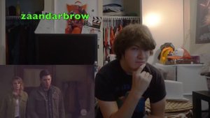 Supernatural Season 12 Finale  "All Along the Watchtower" Reaction!!