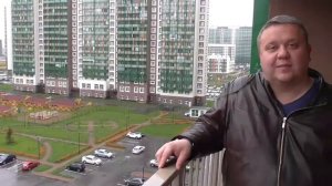 Жизнь за кадом. Девяткино