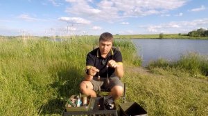 Карповая оснастка для дальнего заброса. Что летит дальше?