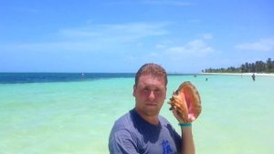 Iberostar Daiquiri, Cayo Guillermo, Cuba 1080P (ReMastered)