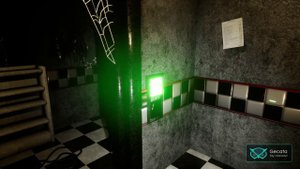 creepy nights at freddy's [cnaf] прохождение ночь 3 часть 2