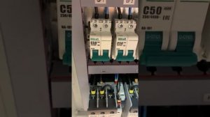 Щит ЩАП-43 50А DEKraft – ЩИТ АВТОМАТИЧЕСКОГО ПЕРЕКЛЮЧЕНИЯ