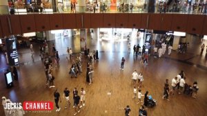 Walking Inside The Dubai Mall | BIGGEST Mall in Dubai | Shopping Mall in Dubai | Dubai City - UAE