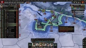 Последний Рубеж III Рейха в Hearts of Iron IV: EndSieg 1945 (ПЕРЕЗАЛИВ Mr.Potolot)