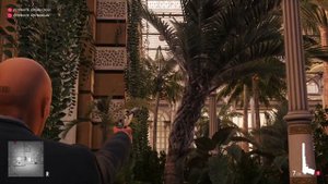 HITMAN 2 | Бангкок | Кокос и Лайм | Прохождение Испытания