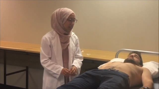 GIT Examination Group K 2018 смотреть онлайн