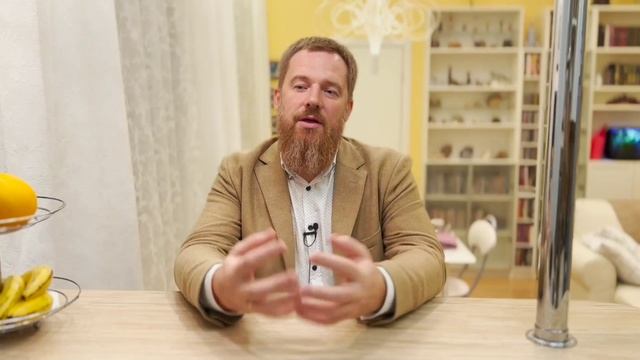 Интервью с Виктором Азовским