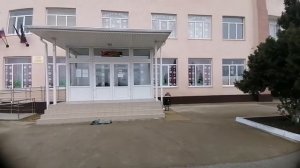 Темрюкский район, посёлок Юбилейный на берегу Таманского залива