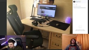 ОЦЕНИВАЮ самое ЛУЧШЕЕ игровое место ФОРТНАЙТ