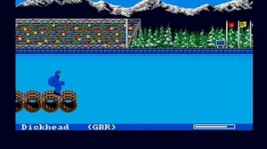 World Games (Amiga) |