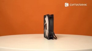 Обзор устройства охлаждения(кулер) ID-COOLING SE-214-XT | Ситилинк