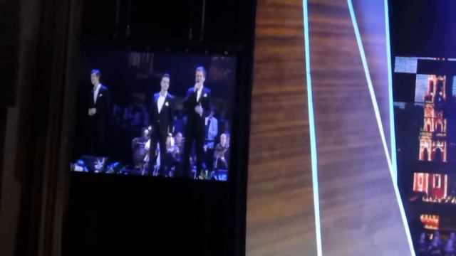 Рождественские 25 чтения 1917 2017 уроки столетия смотреть онлайн