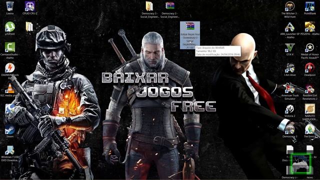 Baixar e Instalar Democracy 3 DLC Social Engineering em Português Pt-Br смотреть онлайн