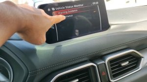 How to Reset Service Light on Mazda CX-3, CX-5 & CX-9