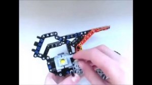 LEGO TECHNIC 42007 - Time Lapse Speed Build