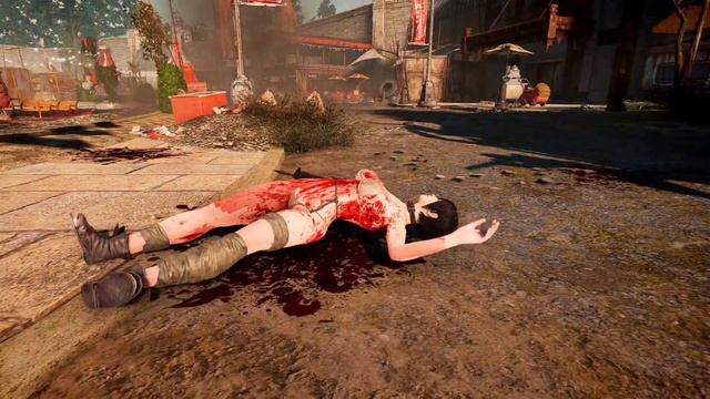 fallout ryona 5 смотреть онлайн