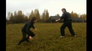 Ivan Russian bruce lee Иван Русский Брюс Лии 2013г №016
