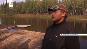 В труднодоступных населённых пунктах Енисейского района началась перепись населения