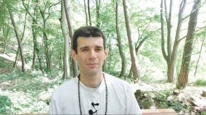 "Шанти-Карма", брахмачари Вишвананда