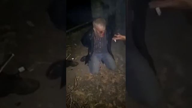 Вот как азербайджанские военные издеваются над Армянами смотреть онлайн