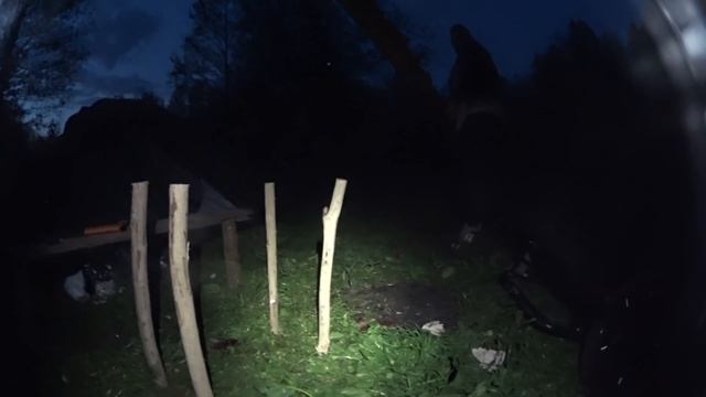 Майский велопоход к реке . смотреть онлайн