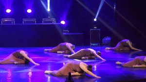 ІX Benefis 2021 - Tango Composition
