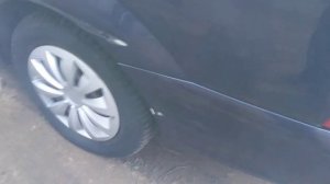 форд фокус 1.8 дизель пошел в разнос