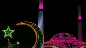 Муслим Аргунский - Азан