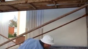 комментарии маляра к утепляющей краске Теплос-Топ