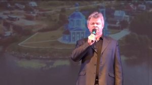 ОЛЕГ МУЖЕЦКИЙ - «Я люблю тебя, Россия» Автор текста: Ножкин М. Композитор: Тухманов Д.