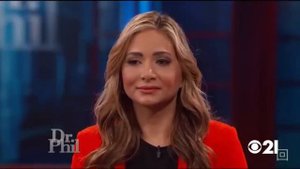 Dr. Phil S16E146 ~ My 15-Year-Old Daughter is a Rich and Spoiled Beverly Hills Brat