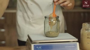 Самая первая закваска для хлеба! День пятый! Закваска готова!