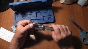 ШТАНГЕНЦИРКУЛЬ из Китая. Aliexpress рулит! Ссылка в описании.