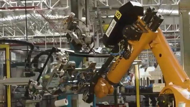 ?? ?Mercedes benz truck manufacturing / how its made / inside factory / #endlessrider смотреть онлайн