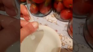 Как отмыть руки после овощей и огорода