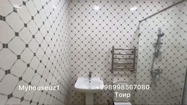 165.000$ Академ городок! Мирзо Улугбек туман!1.5 соток 4 хона #myhouseuz1 смотреть онлайн