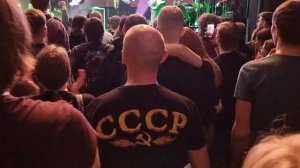 Константин Сёмин Джанни Родари Урбан  21.04.2023 Москва Интернационал часть 2 вторая.