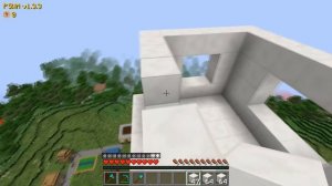 НУБ И ПРО ПРОТИВ ЦУНАМИ ИЗ КУСТИКОВ В МАЙНКРАФТ КАК ВЫЖИТЬ НУБУ MINECRAFT 100% ТРОЛЛИНГ ЛОВУШКА