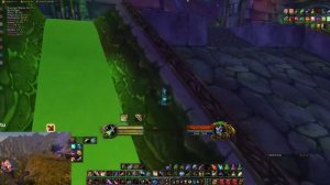 Reign 56:20 Naxx speedrun - GM & RL Rogue PoV - February 14, 2020 - World #4