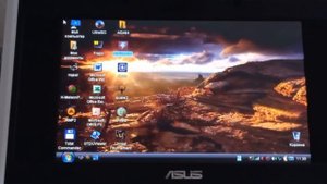 ПРИВЕТ ИЗ 2008! - ОБЗОР НЕТБУКА ASUS EEE PC 2G SURF ЗА 500₽