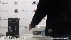 Электробритва Браун Braun 790cc Series 7