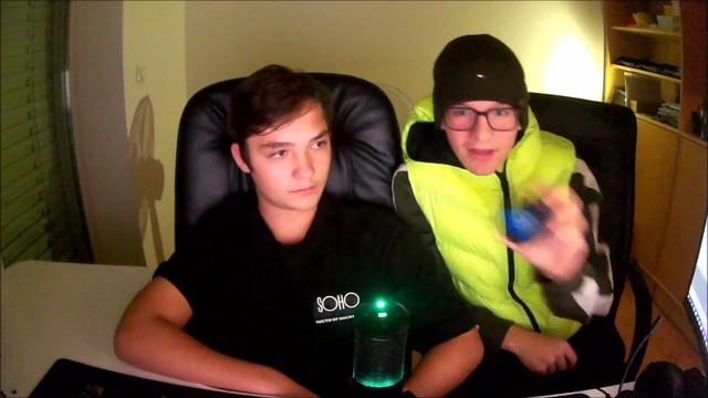 WIR TESTEN HEUTE DIE VELO X FREEZE MAX (Sprachfehler kickt) смотреть онлайн