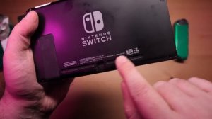 [8 Month Test] Did DBRAND Skins RUIN my Switch?