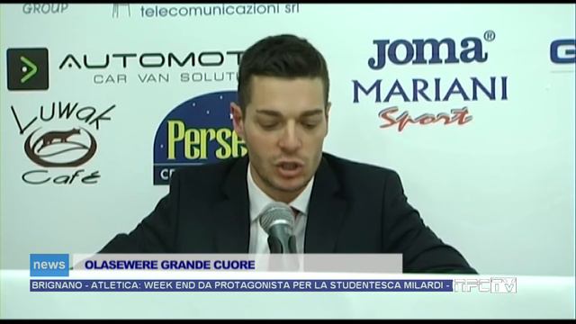 TG 24/01/2018 смотреть онлайн