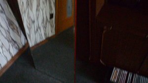 Зеркало в прихожую