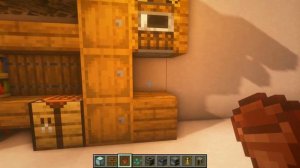 НОВЫЕ ДЕКОРАЦИИ ДЛЯ ДОМА В МАЙНКРАФТ