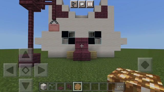 Строю кото кафе😁 смотреть онлайн